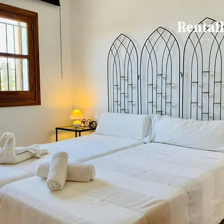 Casa di campagna Vinyeta-rentallorca