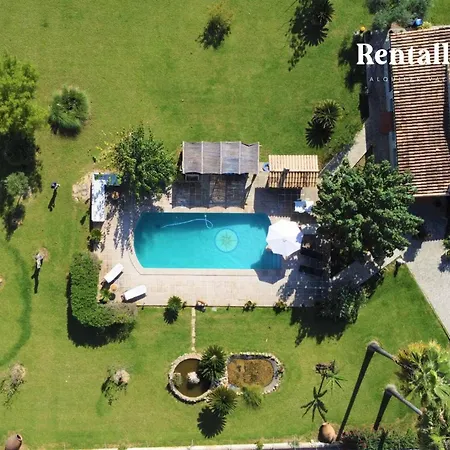 Vinyeta-rentallorca Inca (Mallorca)