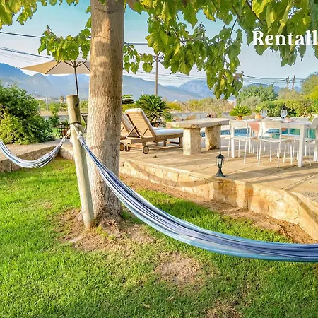 Vinyeta-rentallorca Inca (Mallorca)